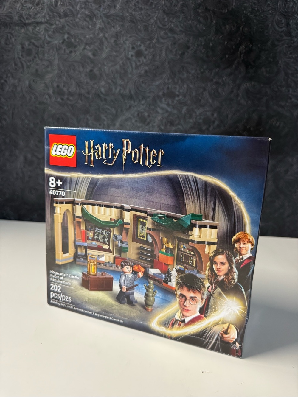 LEGO Harry Potter Hogwarts Classroom Building Set
